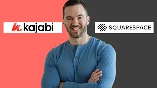 Kajabi против Squarespace 2025 (что лучше для вас?)
