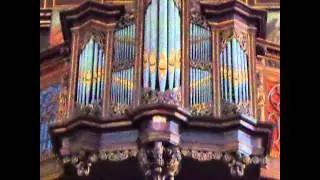 EG 362 - Ein feste Burg ist unser Gott / Hrad prepevný je Pán Boh náš