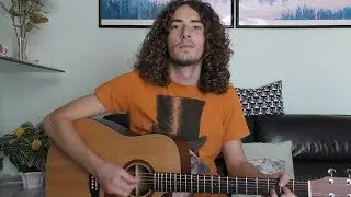 Cassy O' - Cover George Ezra
