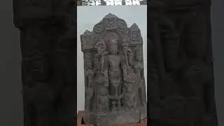 Beautiful History#HistoryIsAlive#avatar#bhagwanvishnu#statue#historysession#Oldisgold#