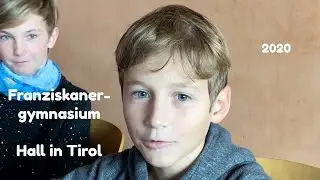 Virtueller Tag der offenen T&uuml;r am Franziskanergymnasium