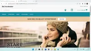 SAP Commerce Cloud &ndash; Каталоги контента - SmartEdit = [18] Свяжитесь с нами = ChennaReddyTraining@RRRS.CO.IN