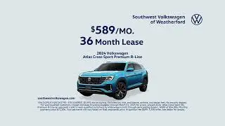 SouthWest Volkswagen
