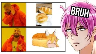 Anime memes that will send you to the Weeb dimension
