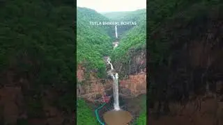 Iss #monsoon #bihar ghumo #nature ❤️