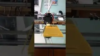 Flsun3d DIY 3D Printer