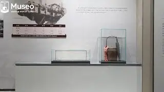🏛️ Museum curators & exhibit designers&mdash;your perfect display solution is here!