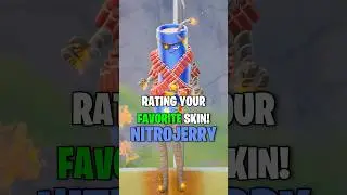 The BEST 4TH OF JULY SKIN in FORTNITE&hellip;