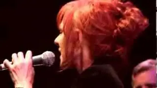 LET'S HAVE A PARTY - Lucy Dixon