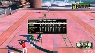 ($ATM$ Squad)2k16 mypark