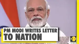 PM Modi thanks people for 'golden term' on first anniversary of NDA 2.0