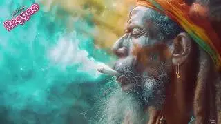 🌴 Lofi Haze Sunrise in Jamaican Fields // Chillout & Lofi Reggae Bliss