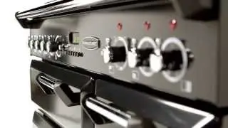 Rangemaster Classic 90 Dual Fuel Range Cooker Overview