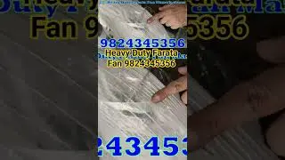 Heavy Duty Farata Fan 9824345356