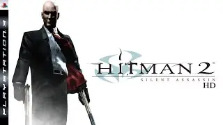 Hitman 2: Silent Assassin HD - Longplay | PS3