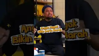 Angga Nggok bikin Imam Darto marah!!