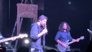 Bayaan - Kaha Jaoon (LIVE at The Hill Joint)