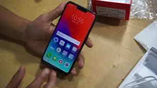 Realmi 2 Honest Unboxing Retail Unit