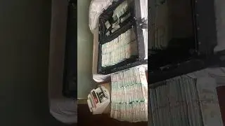 💵Nice Money 4 Million Dollars Cash#millionaire #million #money #cash #dollar #us #usmoney