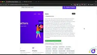 How to Check WordPress Theme of Any Website (Free Tool)