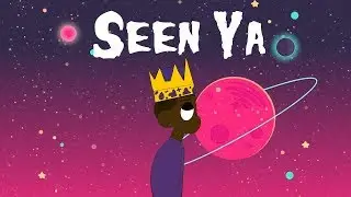 Canking - Seen Ya (Official Audio)