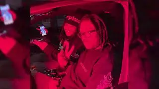 ｡･:*:･ﾟ★ PLAYBOI CARTI + LUCKI TYPE BEAT 