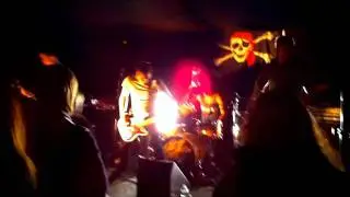 Wolves Scream Intro + Epilogue Of Lost Hope