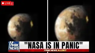 James Webb Space Telescope Captures Stunningly Clear Image of Pluto Like Never Before