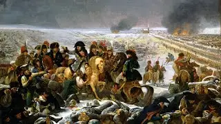 Battle of Eylau (Napol&eacute;on 2002)