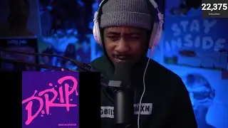BABYMONSTER 'DRIP' ALBUM | MADEIN93 FIRST REACTION