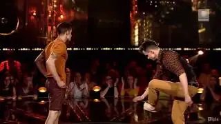 World of Dance - Polska - Odcinek 2 - Beta i Kuchta
