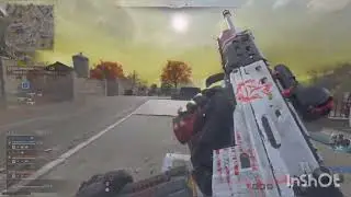 Call of Duty Warzone (RESURGIMIENTO INFORMAL) WIN 61 video completo 