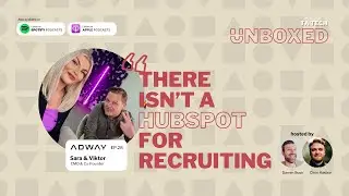 Ep 28 - How to attract the best Talent faster than the competition.
