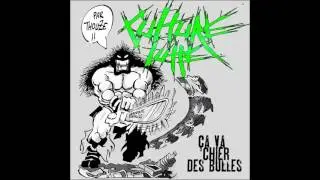 Culture Lutte - Ca va chier des bulles EP [Full Album]