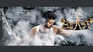 exclusive - beast movie release date new update | Vijay | Nelson dilpkumar | Lyca production