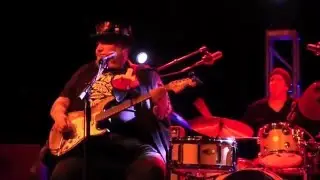 POPA CHUBBY  