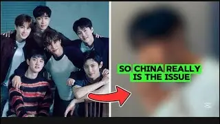 EXO Fans React to Lay's Absence from New Season of Travel the World on EXO's Ladder #shorts #exo #ad