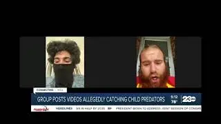 EDP445 Police Update ABC News