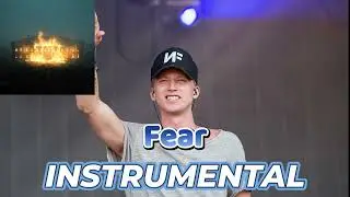 NF - FEAR (Instrumental)