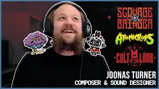 The Sound of a Cult Classic: Cult of the Lamb's Joonas Turner | Ildefonso, Inc.