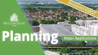 Major Applications Planning Committee - 6pm, 22 January 2020