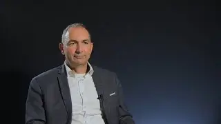 André Michel, Leiter des Ressorts Krankenversorgung der UM Mainz