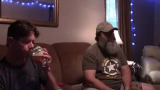 Louisiana Beer Reviews: Hotbox Coffee IPA
