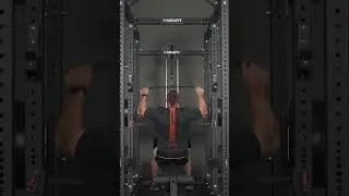 Introducing | Mirafit M4 Power Rack 🔥
