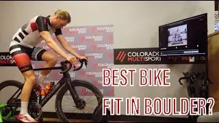 51 Speedshop bike fit thoughts and review