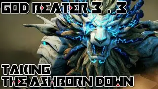 God Beater 3.3 (God Eater 3 Funny Moments)