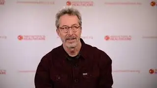 Barry Finette, Founder, Chairman and CEO at THINKMD