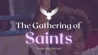 THE GATHERING OF SAINTS (JULY EDITION) - HEAVEN'S GATE ACADEMY- BSB