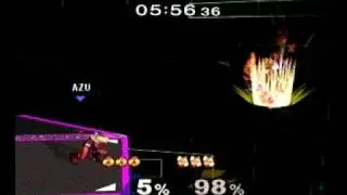 Teczero(Sheik) vs Stratford(Fox) FD
