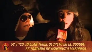 SUDAK - Masones del Acueducto (Videos Cann&aacute;bico-Subversivos)